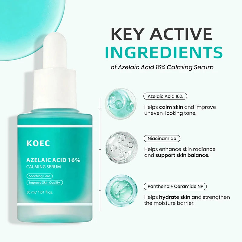 PDRN Peptide Moisturizing Serum 30ml Deeply Hydrating Brightening And Repairing Facial Essence Gentle Soothing Korean Skincare