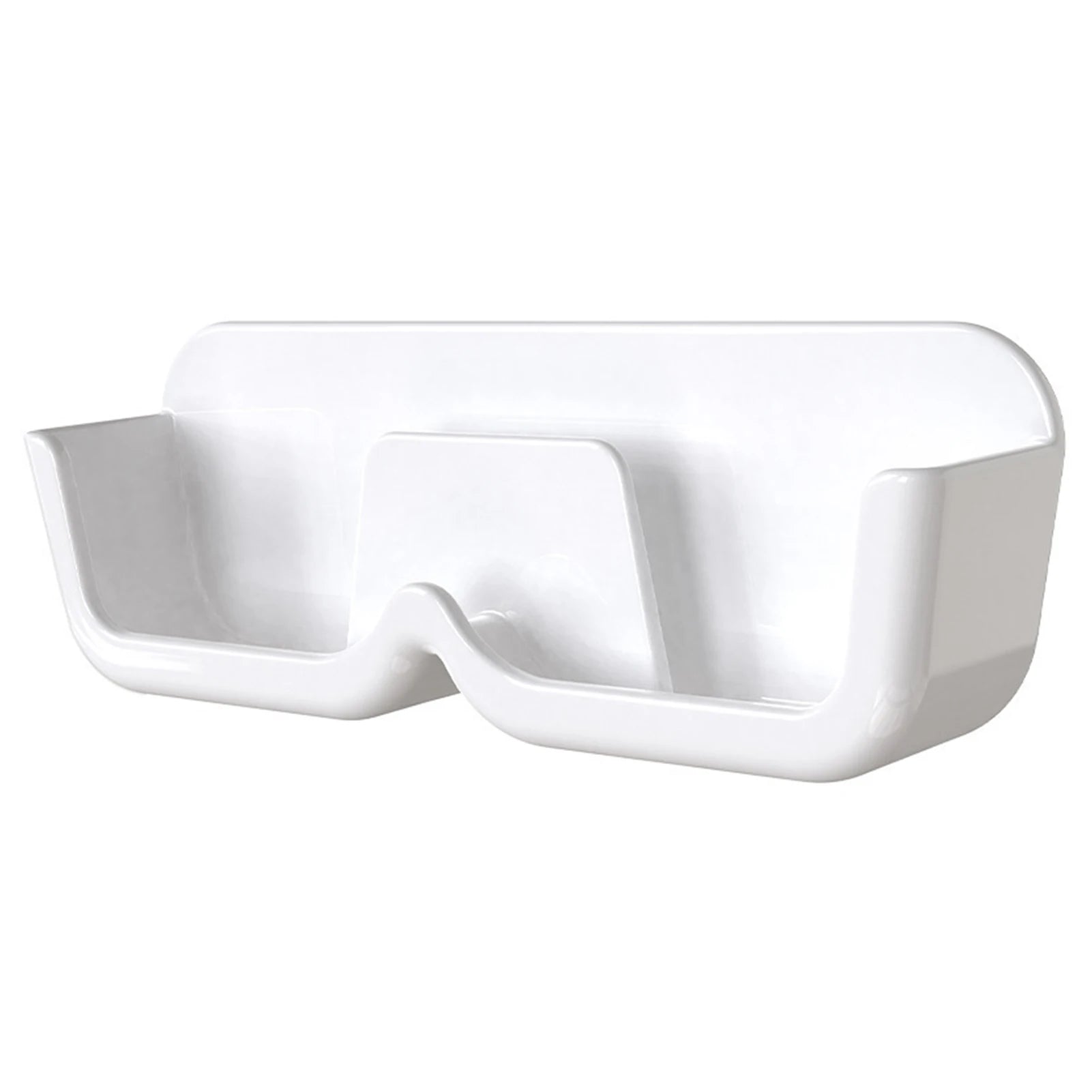 Wall-Mounted Glasses Storage Rack Wall Mounted Sunglasses Sunglasses Display Props Myopia Glasses Frame Display Rack