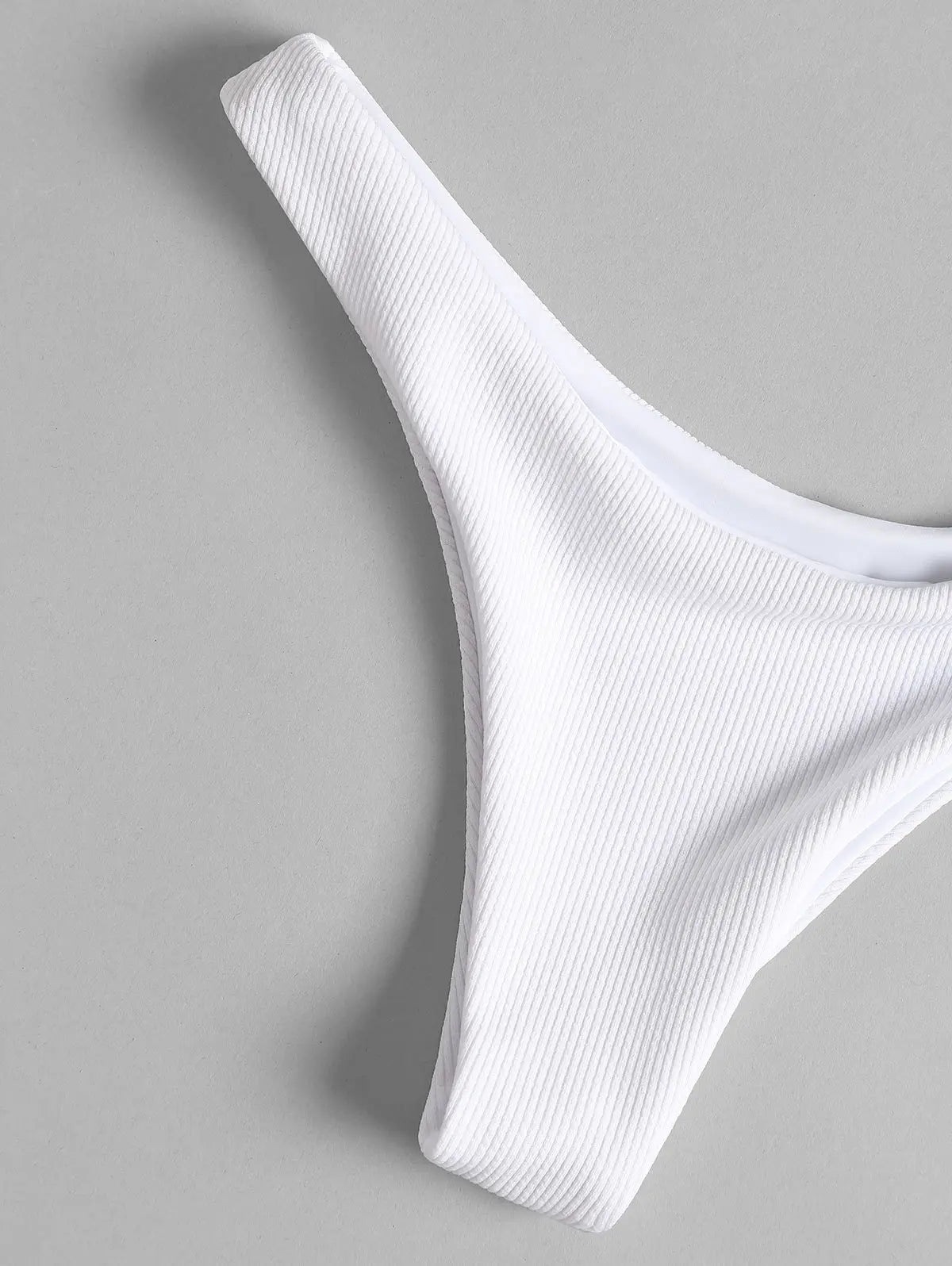 Summer Fashion Women Swimming Low Waist Bikini Bottoms Panties Ladies Sexy Bikini Bandage Shorts Bottom Swimsuit