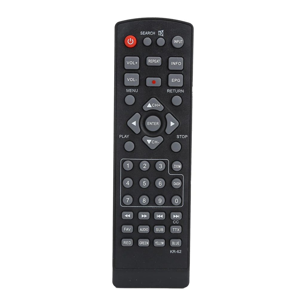 Digital Television LEADSTAR 5 Inch Digital Television ATSC TV Portable Digital TV for Car Camping Kitchen Portable Digital TV