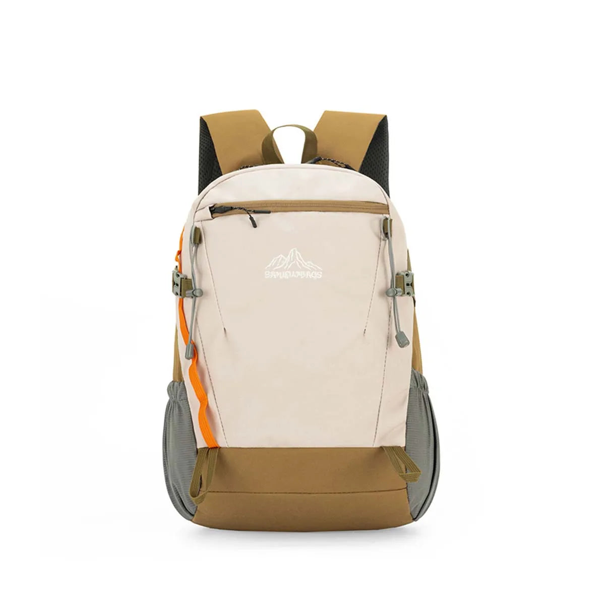 Lightweight Sports Commuting Outdoor Professional Waterproof Backpack Large Capacity Fashionable Mountaineering Bag Travel Hiking Backpack for Junior High School Students