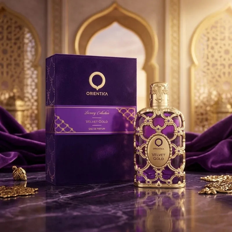 100ml Arabic Unisex Perfume LongLasting Fragrance Oriental Woody Spicy and Gourmet Amber Fragrance Elegant and Fashionable Scent