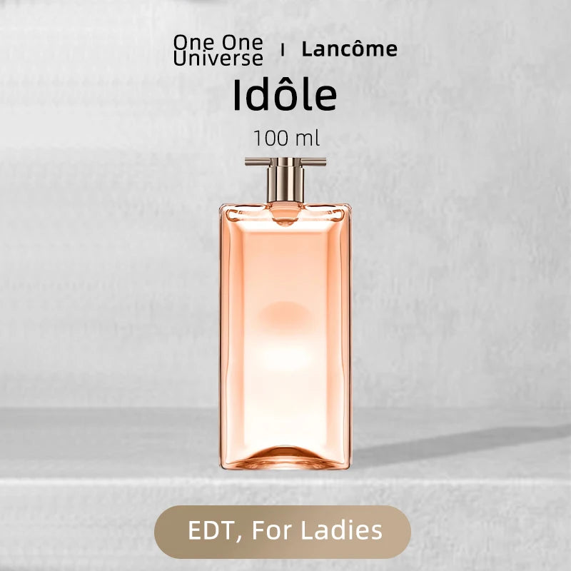 Lancome 
Ladies Idole EDT 100ML