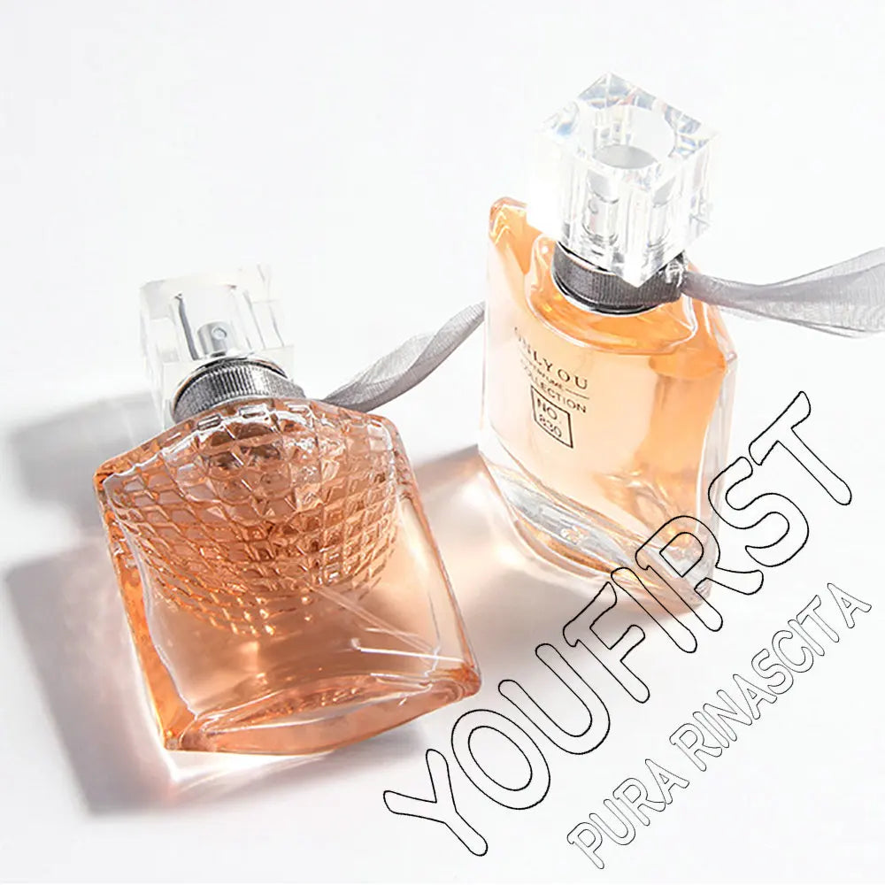 High Quality Perfume Women 30ML Fresh Floral Scent Pheromone Parfum Club De Nuit Lasting Fragrance Perfumes De Mujer Originales