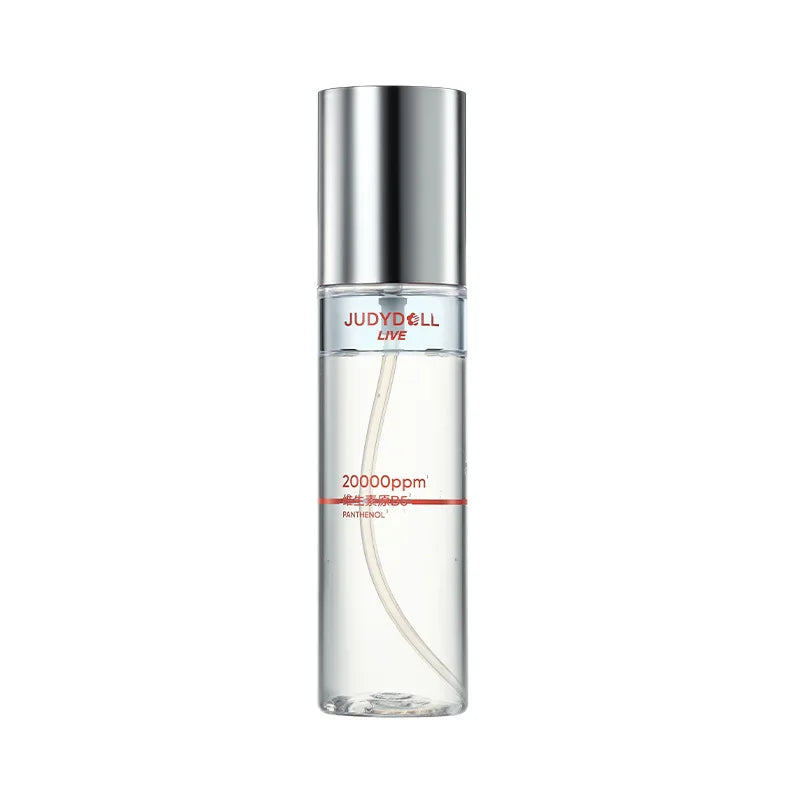 Judydoll Orange Label Soothing Spray Hydrating Moisturizing Toner Portable Delicate Moisturizing Water Pre-makeup moisturizing