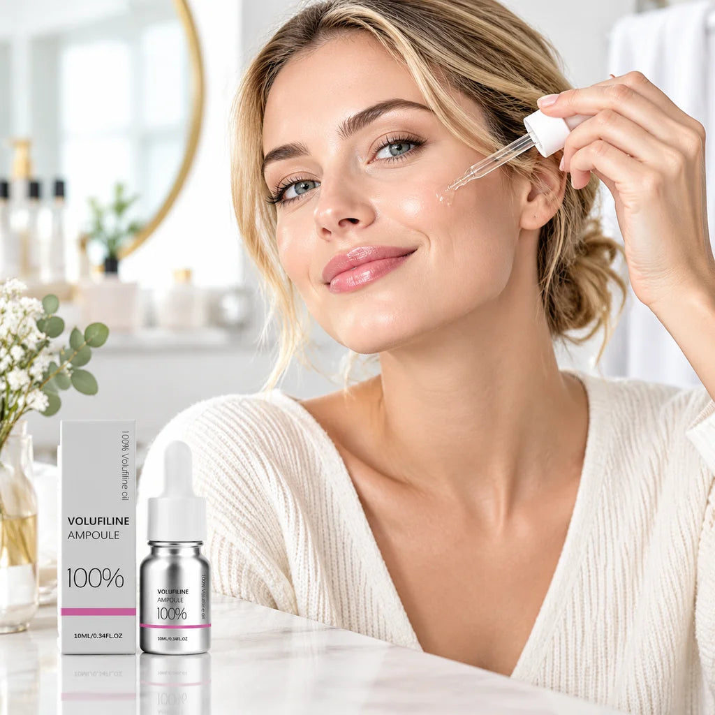 Face Brightening Serum For Glowing Skin Lifting Firming Fine Line Lightening Dark Circle Korea New Style Collagen Facial Essence