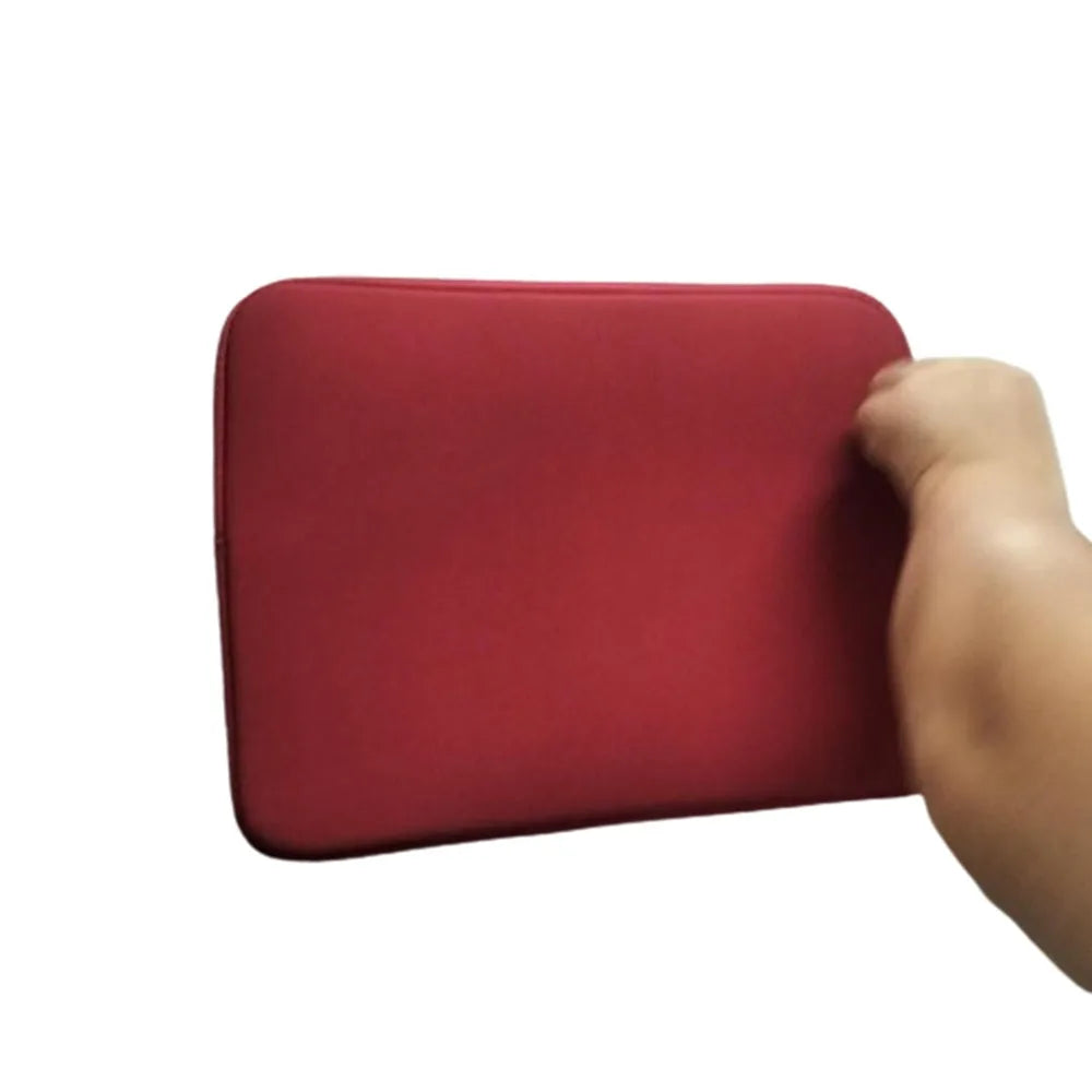 Fashion Protective Laptop Briefcase Ventilate Aseismatic Tablet Laptop Case Colorful Durable Laptop Sleeve Laptop Accessories