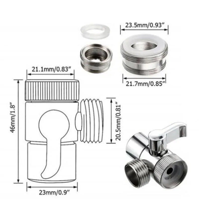 Handheld Black Toilet wash Bidet Faucet Spray Gun Sprayer shower head Anal cleaning washer WC Bathroom water valve hose holder