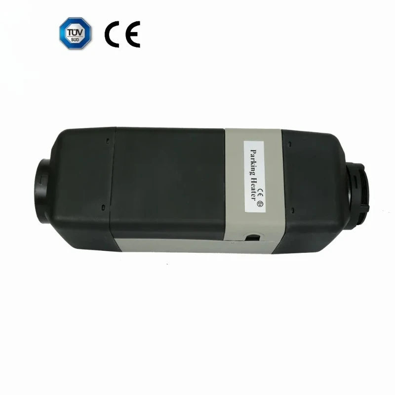 425*148*162mm Top Quality 12V 5KW Energy-Saving Car Air Conditioner Air for Car Boat RV