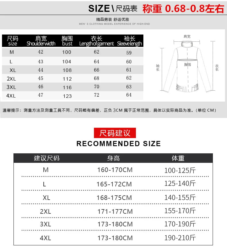 Autumn and Winter men's wool jacket new jacket plush thickened classic vintage cardigan Hoodie casual loose tops