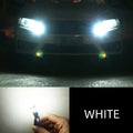2×T10 W5W LED Clearance Parking Side Marker Lights Bulbs No Error For Suzuki Alto Baleno Celerio Grand Vitara Ignis 1/2/3 Jimny