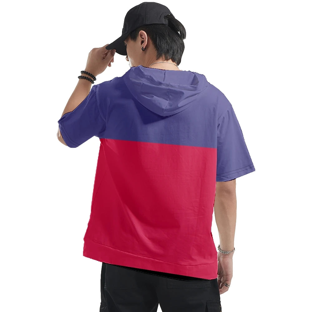2026 Oliver Tree Sweatshirt 3D Stand Collar Zipper Jacket Men/Women Long Sleeve Jackets Streetwear Fashion Cosplay Clothes