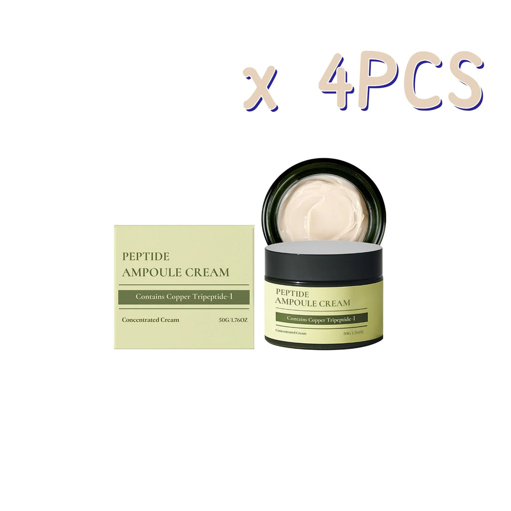 Face Brightening Cream For Dark Skin Fine Skin Smooth Deep Hydration Nourish Dryness Korean Beauty Skin Care Facial Moisturizers