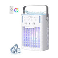 B89B-Mini Air Conditioner	 Air Conditioner Portable Air Conditioners Forindoor Office Bedroom