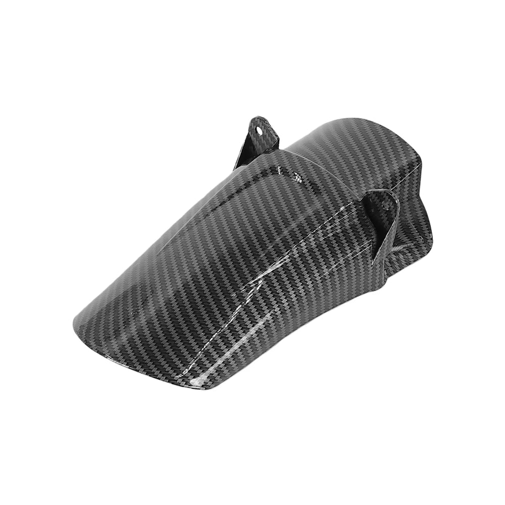 For Segway X260 X160 Carbon Fiber Front Rear Fender Mudguard Set for Sur‑Ron Light Bee X Light Bee S Electric Dirt Bike Parts