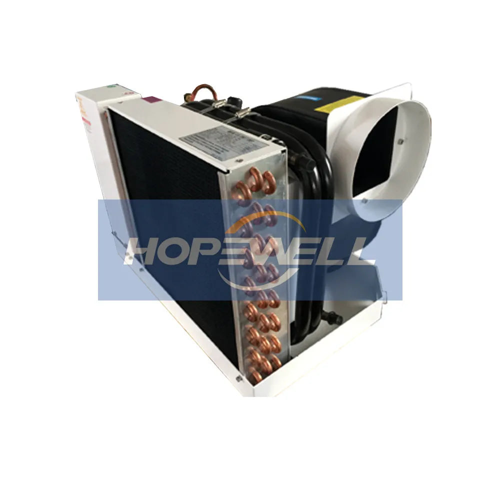 Factory Direct Sale, Hopewell AC220V/120V 50/60Hz 24000BTU Marine Self-contained air Conditioning Unit for Yacht, Boat...