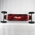 JIESEN Adult Off-Road Skateboard in Wholesale Ready to Ship