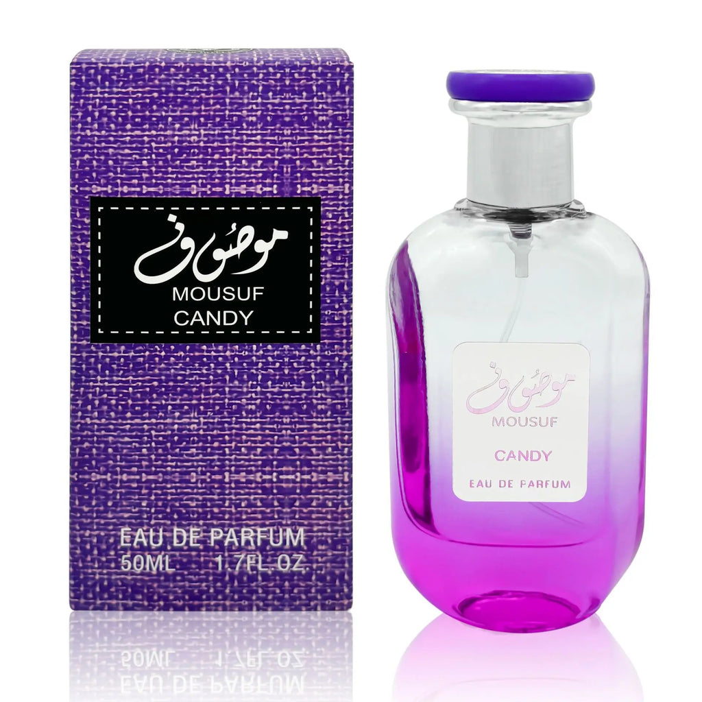 50ML Brand Perfume Fruity Fragrance Women Perfume Spray Long Lasting Floral Light Fragrance Women Romance Gift