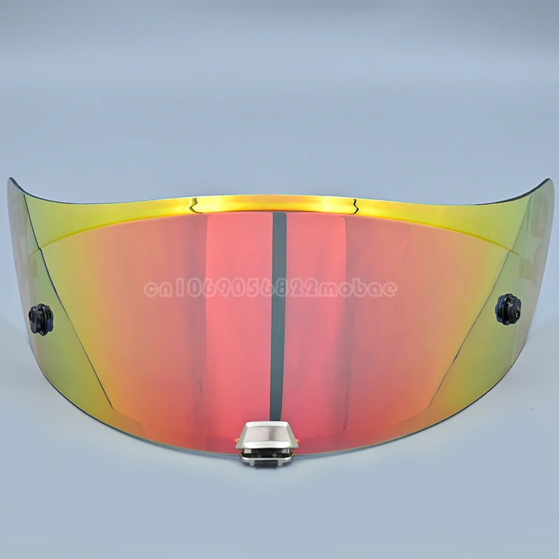 HJ-26 Motorcycle Helmet Revo Visor Lens for HJC RPHA 11& RPHA 70 Casco Moto Windshield Anti-UV Dust-proof Helmet Shield