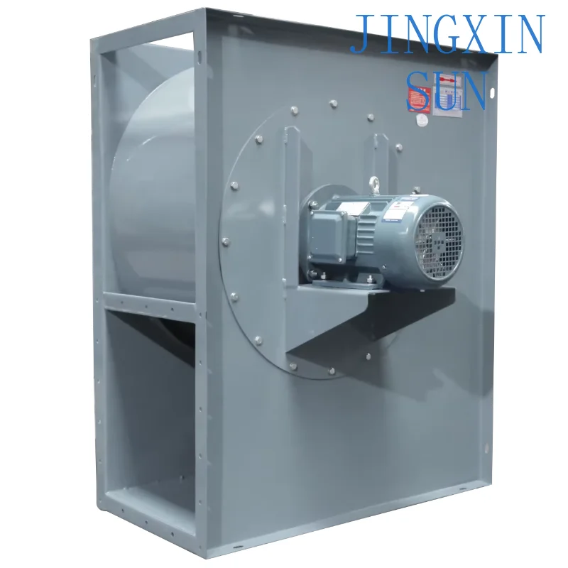 Industrial high-efficiency industrial exhaust fan