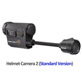 RunCam HELMETCAM Helmet Camera 2 Night Recording Camera APP Review Sport Camera