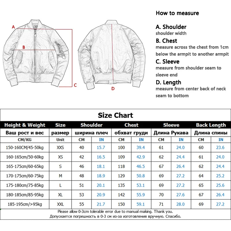 2025 aw winter bomber flight jacket MA-1 with hood streetwear clothes mens clothing hip hop baseball letterman oversized varsity