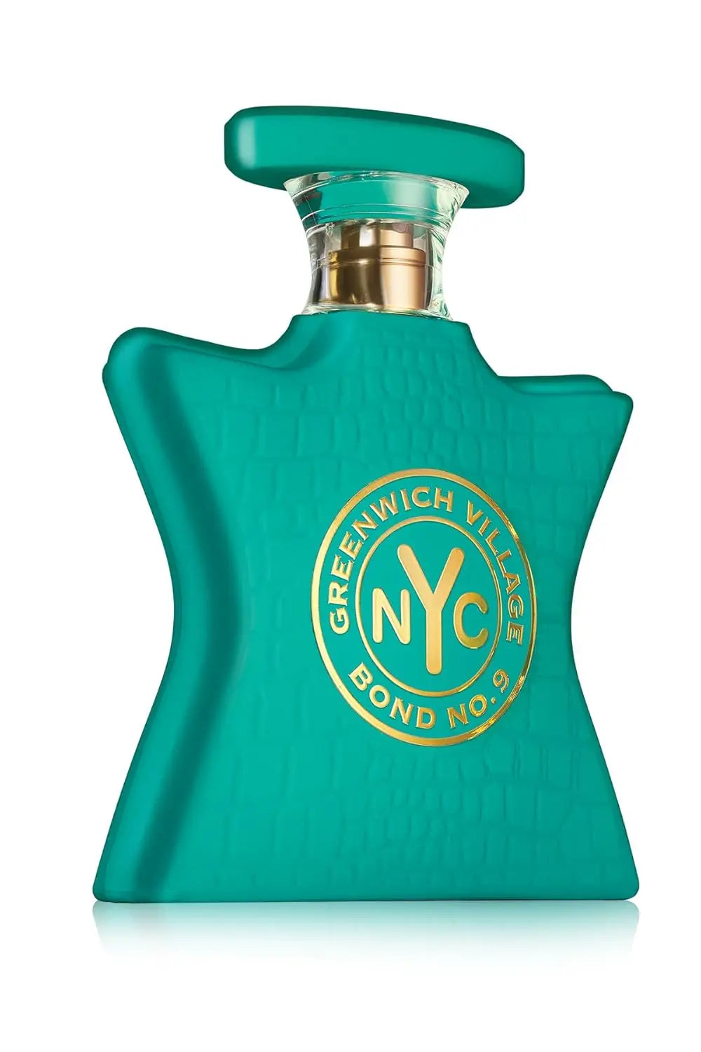 Bond No. 9 New York Greenwich Village Unisex Eau De Parfum Luxury Fragrance Fresh Sweet Scent for Men And Women