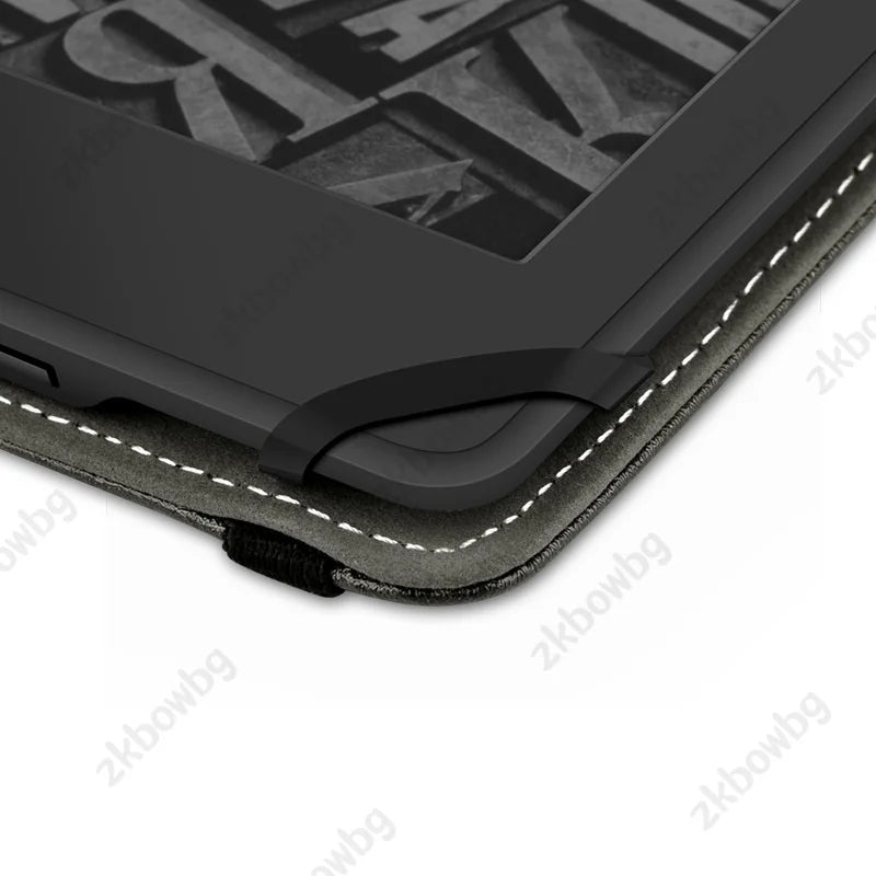 Universal Case for Kindle 4 Kindle 5 D01100 K4 K5 K4S K4B 2012 2014 Kindle 7th Voyage Paperwhite 4 3 2 1 Ebook Cute Case Cover