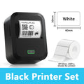 Marklife X2 Mini Thermal Portable Printer Adhesive Label Printer Wireless Bluetooth Similar as B21 B1 Labeling Machine Inkless
