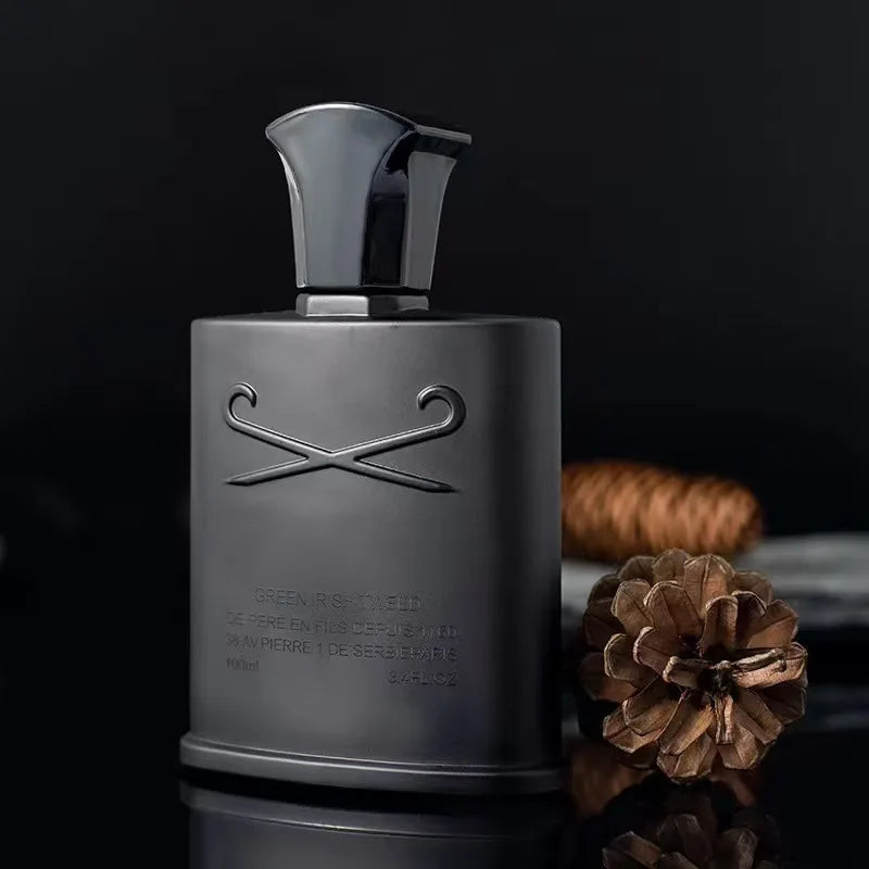 100ml High Quality Perfume Spray Women Floral Scent Eau De Parfum Cologne Lasting Fragrance Perfumes Mujer Originales