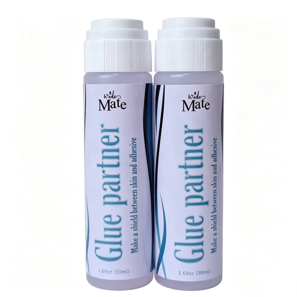 Scalp Protector For Wig Glue Waterproof Skin Protection Lace Glue Primer Fast Drying Prevents Irritation From Tape Adhesive