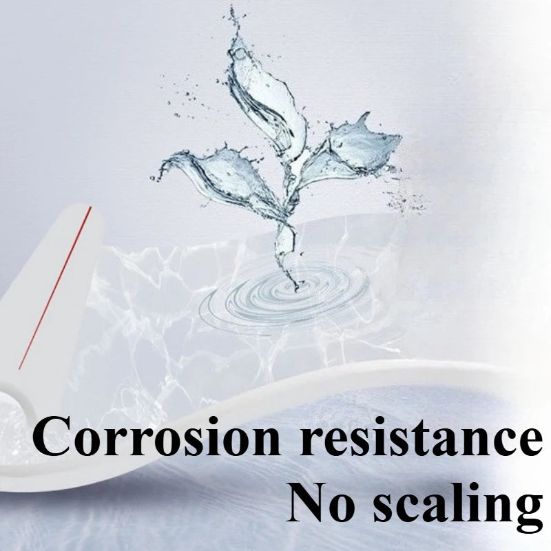 PPR Hot-melt Water Pipe 8PCS 50CM 20/25/32MM Universal Hot and Cold Water Pipes Engineering Water Supply/Home Decoration