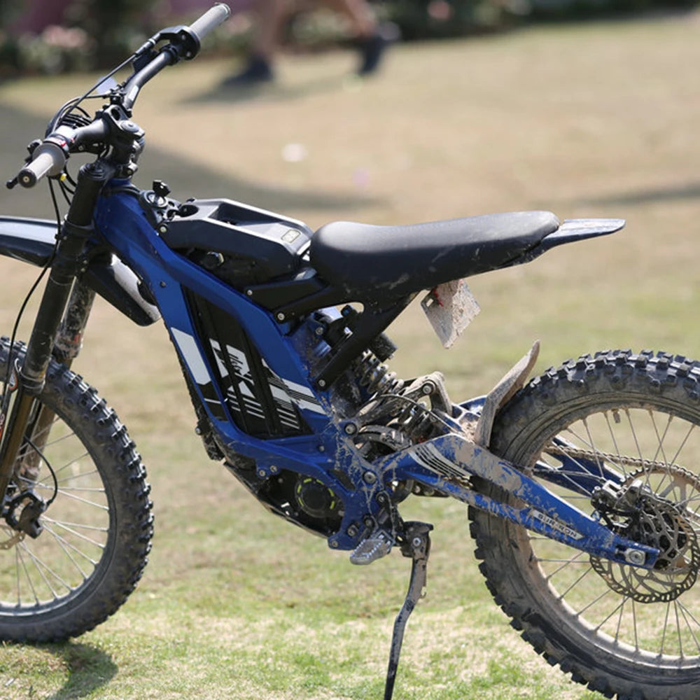 Front Rear Wheel Mudguards Fender For Sur-Ron Sur Ron Surron X S Light Bee Off-Road Electric Vehicle Cross-country Bike