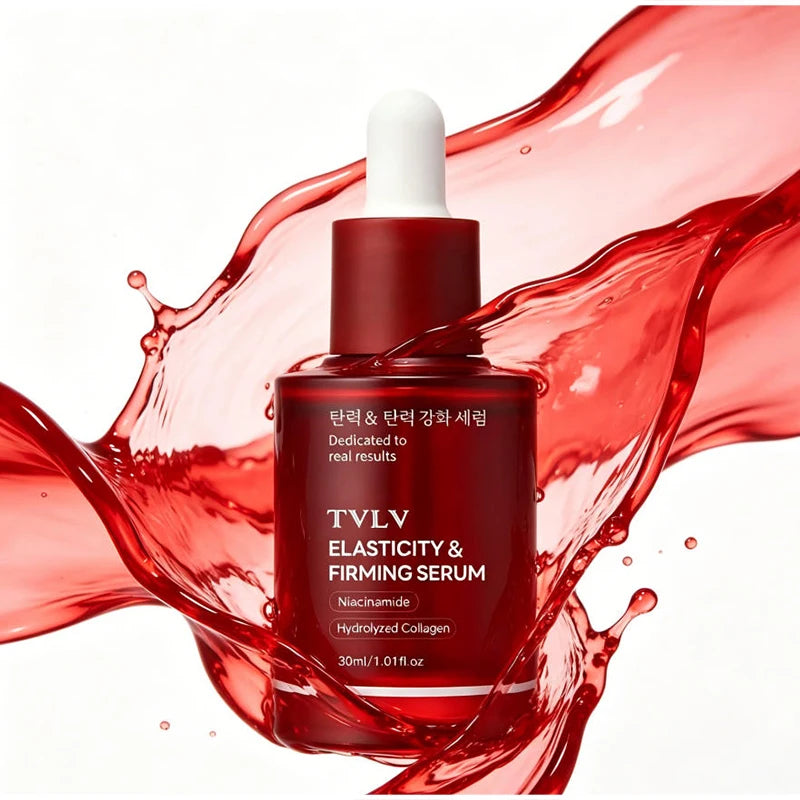 30ml EGF NAD Collagen Face Serum, Firming Hydrating Nourishing Essence, Helps Improve Fine Lines & Enhance Skin Elasticity Care