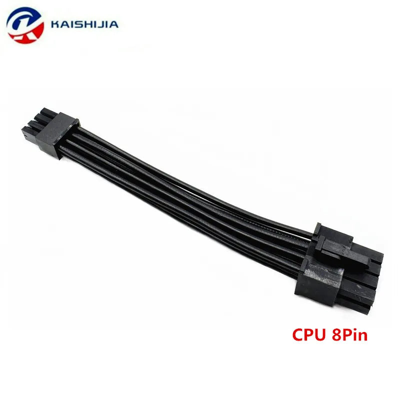 Corsair SF850L SF1000L Modular Power Supply Cable Motherboard ATX 24Pin CPU 8Pin EPS 4+4 Pin GPU 8Pin PCIE 6+2 Pin Cables