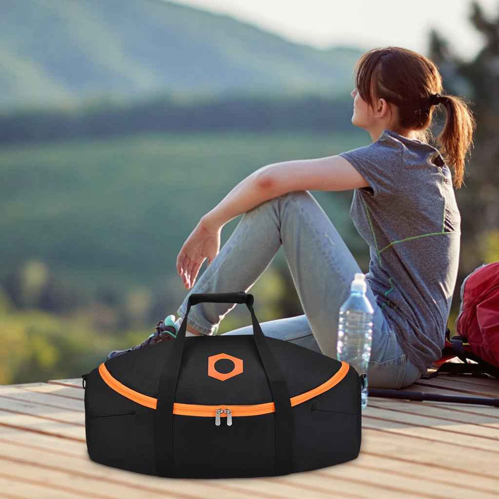 Portable Shoulder Bag with Detachable Strap Carrying Strap Storage Case for JBL BOOMBOX 4 Speaker