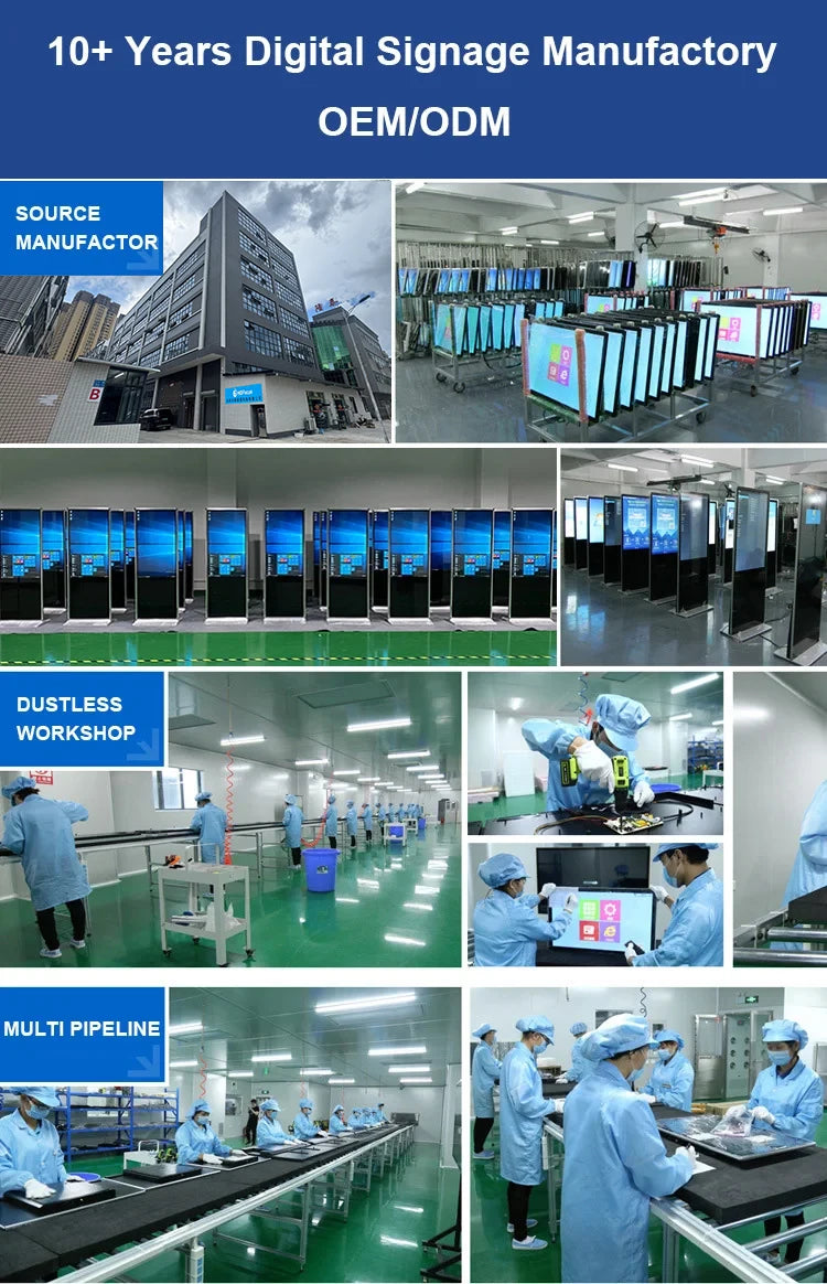 202627-Inch Self-Service Fast Food Payment Kiosk Touch Screen Cinema Ticket Vending Machine With SDK Function