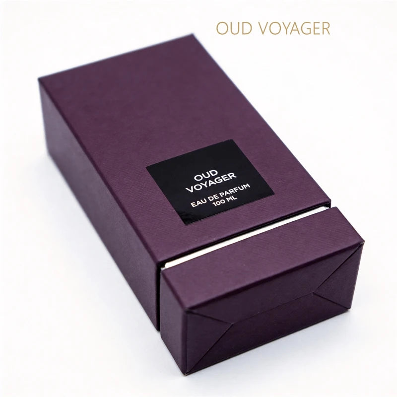 100ml Luxury EDP Perfume Spray Long Lasting Rich Fragrance Daily & Party Use
