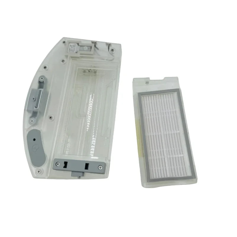 Two - in - one Dustbin and Water Tank for ROIDMI EVE PLUS Vacuum Robotic Sweeper（optional）