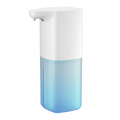 Automatic Soap Dispenser Infrared Sensor Hand Sanitizer USB Rechargeable Foam Hand Sanitizer Applicable To Kitchen And Bathroom