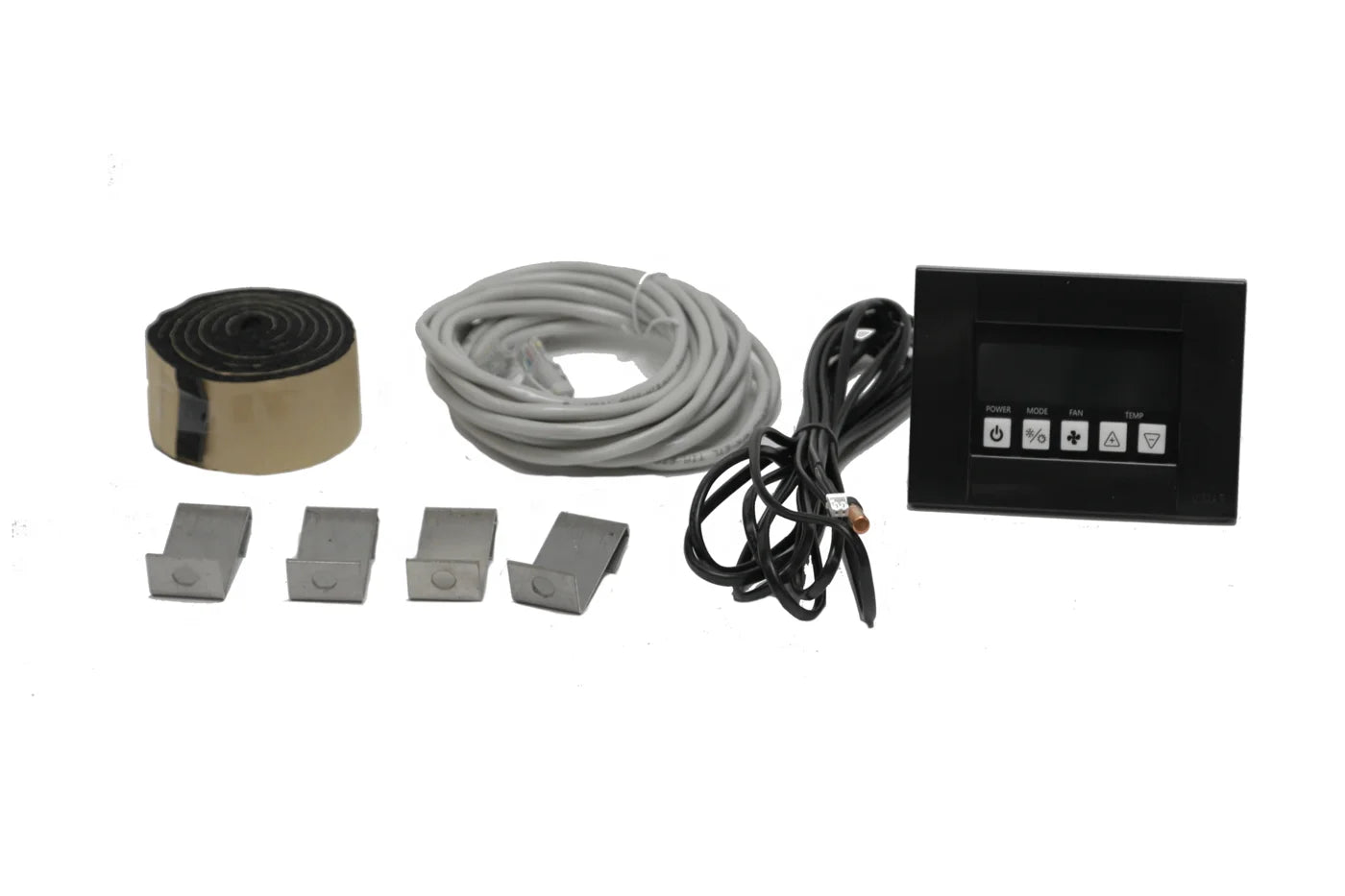 12V 24V 48V DC Brushless Inverter MARINE SELF CONTAINED AIR CONDITIONER 12000BTU