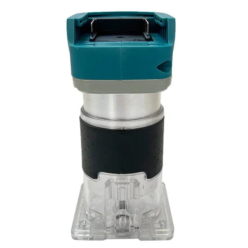 Makita DRT50 Original Cordless Trimmer Rechargeable Trimming Machine Brushless Slotting Tool Milling Woodwork Engraving Machine
