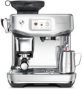 Breville Barista Touch Impress Espresso Machine BES881BSS Stainless Steel Automatic Coffee Maker - Beauty