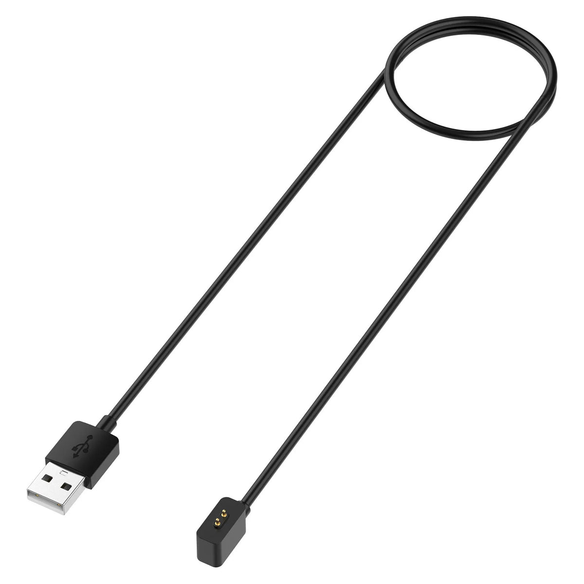 USB Charger For Xiaomi smart band 10 9 8 NFC 9 8 pro Active adapter For redmi watch 5 4 3 2 active lite watch Charging cable