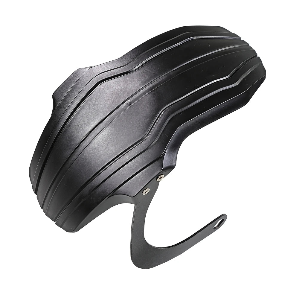 Original TEVERUN 11-Inch Fender for FIGHTER 11 11+ SUPREME PLUS ULTRA BLADE GT II Electric Scooter Mudguard Front And Rear Wheel