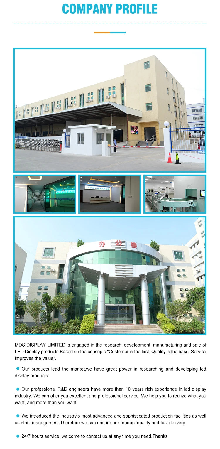 P2.5 Indoor 5 Sided 320x320mm LED Cube Smart Advertising LED Display for Retail Store