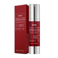 Centella Asiatica Microneedle Serum Deep Hydration Soothing Dragon Blood Serum Firm Brighten Repairing Facial Essence