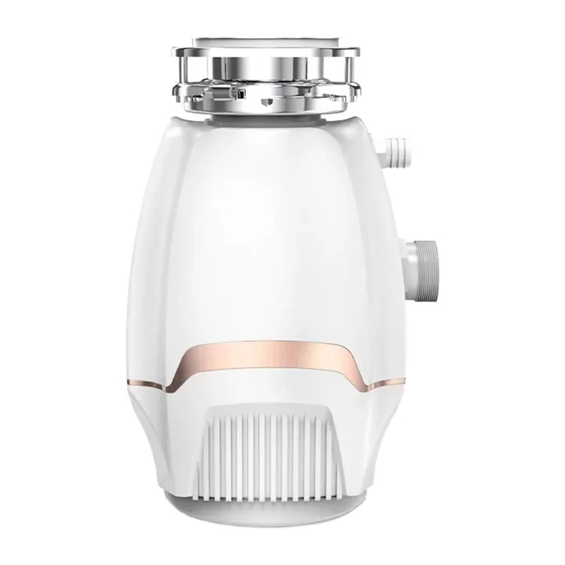 Airo Electric Stainless Steel Automatic Stir Household Food Waste Disposer Kitchen Waste Crusher Garbage Disposer