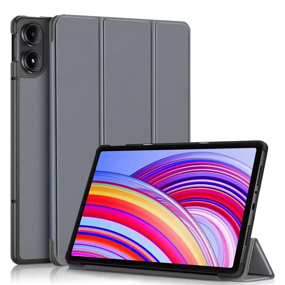 Tri-Fold Tablet Case for Xiaomi Redmi Pad Pro 12.1-inch