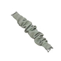 Scrunchie Strap for Xiaomi Mi Band 10 8 9 Smart Wristband for Women Stylish Watch Bracelet for Xiaomi Smart Band 8/9/10 Elastic
